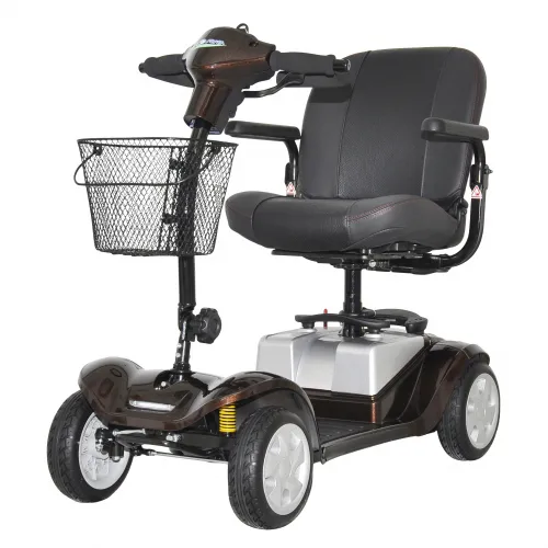 Kymco Mini Comfort Mobility Scooter